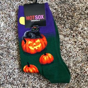 BNWT HALLOWEEN SOCKS